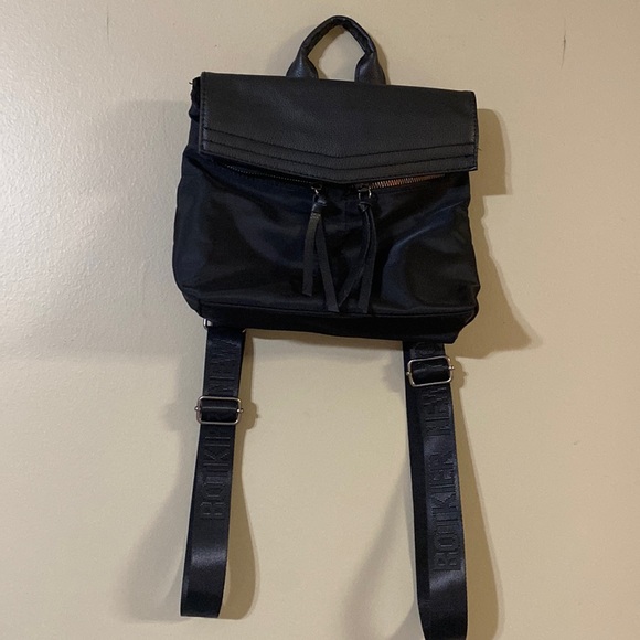 Botkier New York Trigger Mini Backpack - Picture 5 of 14
